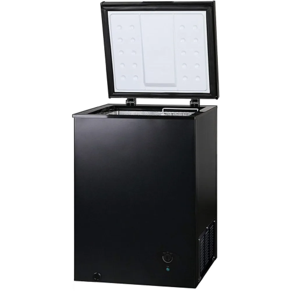 Arctic King 3.5 cu. ft. Chest Freezer Adjustable Thermostat