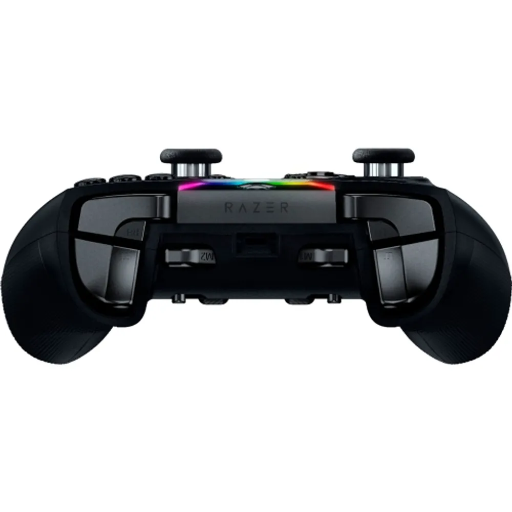 Razer wolverine ultimate sale top