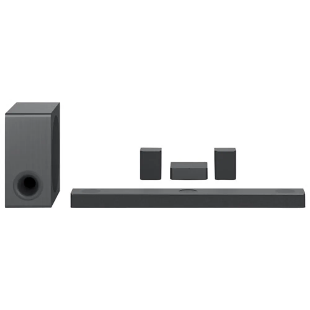 Best buy best sale soundbar and subwoofer