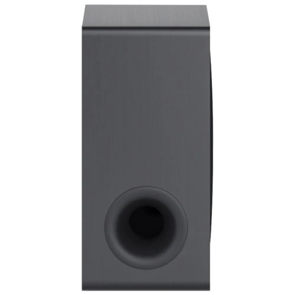 LG S80QR 620 Watt 5.1.3 Channel Sound Bar with Wireless Subwoofer