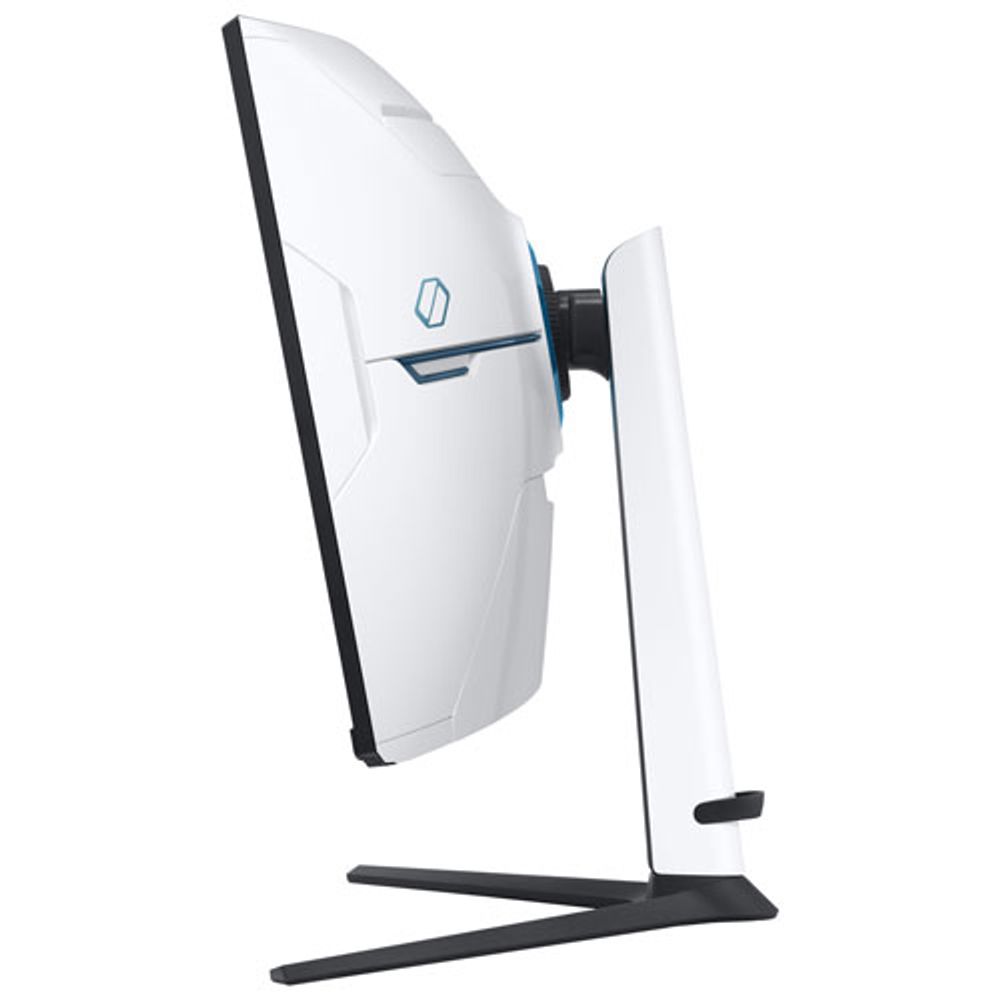 Samsung Odyssey Neo G8 32" 4K UHD 240Hz 1ms GTG Curved VA LED FreeSync
