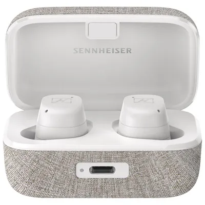 Sennheiser MOMENTUM 3 In-Ear Noise Cancelling Truly Wireless