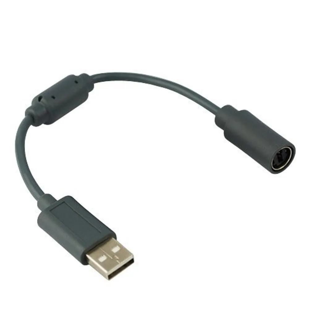 MARS DEVICES Controller Breakaway Cable for Microsoft Xbox 360 by