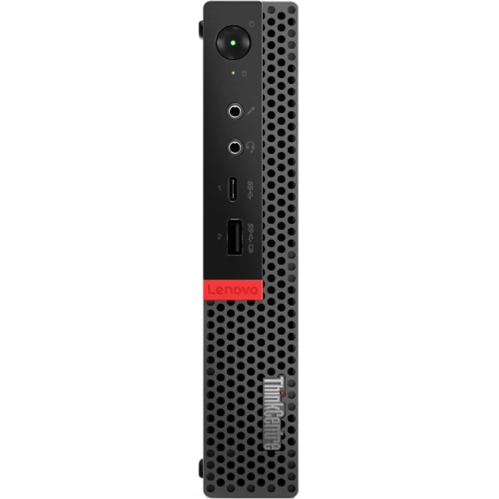 LENOVO Refurbished (Good) - Lenovo ThinkCentre M920q Tiny Desktop