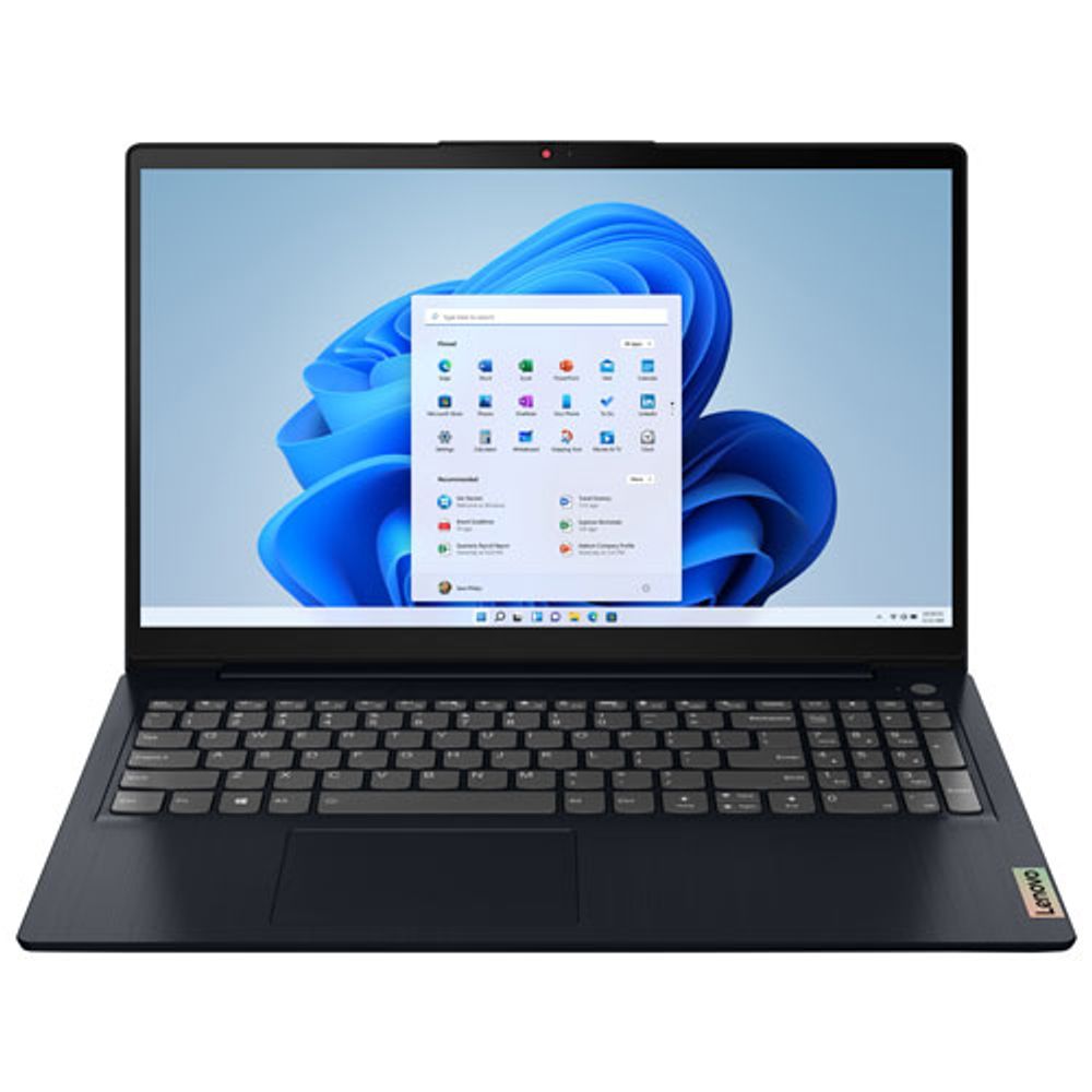 Lenovo IdeaPad 3 15.6