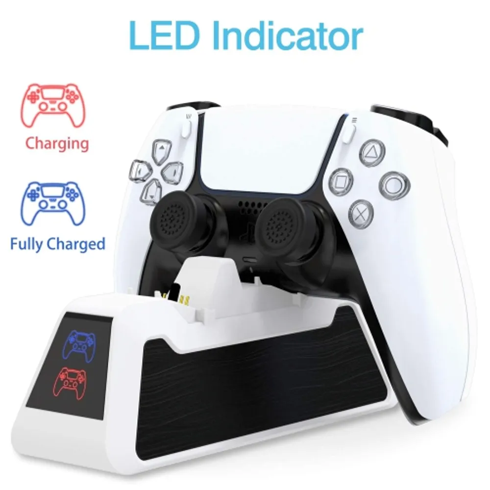Ps5 shop wireless charger