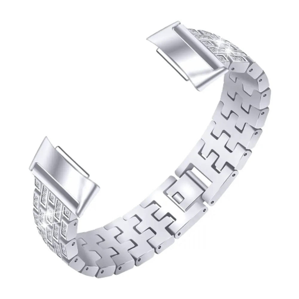 Metal band hot sale bracelet