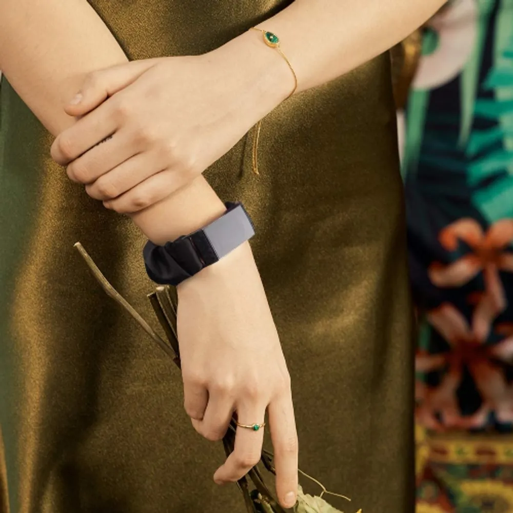 Bracelet fitbit charge 3 femme deals