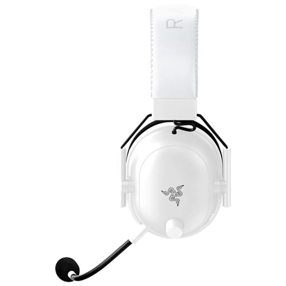 Razer Blackshark V2 Pro Wireless Gaming Headset - White | Galeries