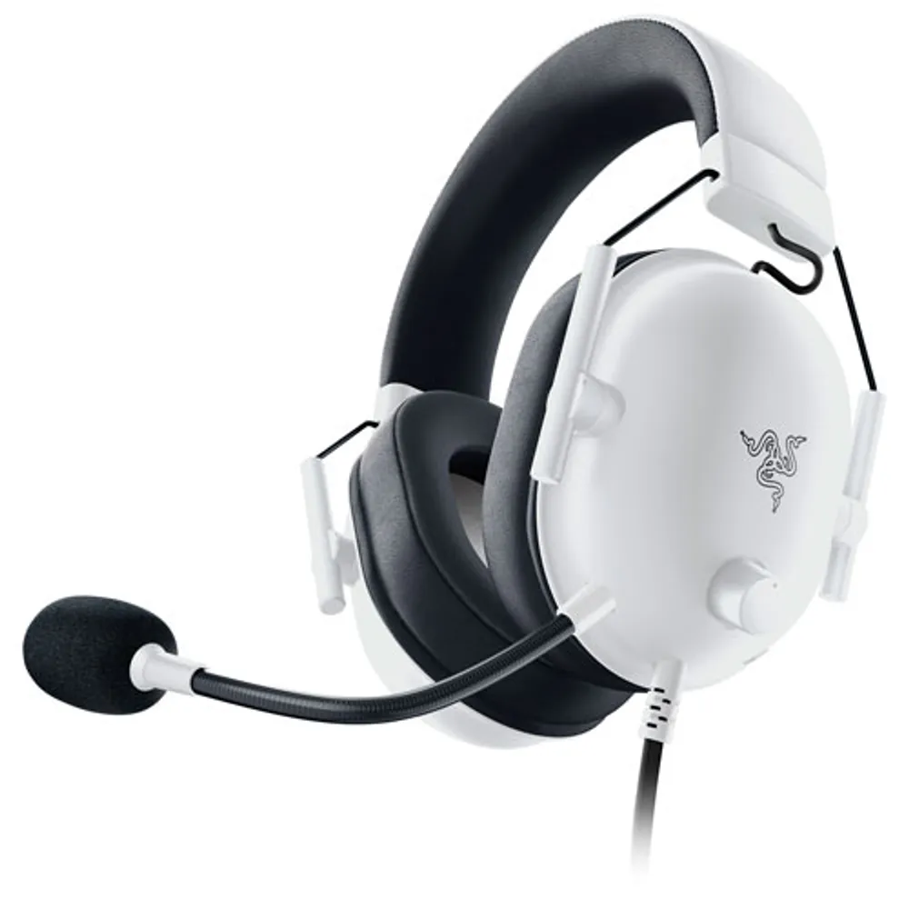 Razer BlackShark V2 X Wired Gaming Headset | Scarborough Town Centre