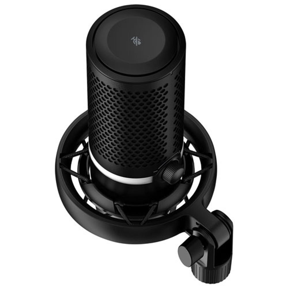 Hyperx quadcast mic best buy shop