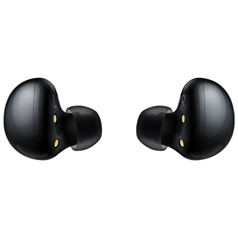 Galaxy buds plus static noise deals