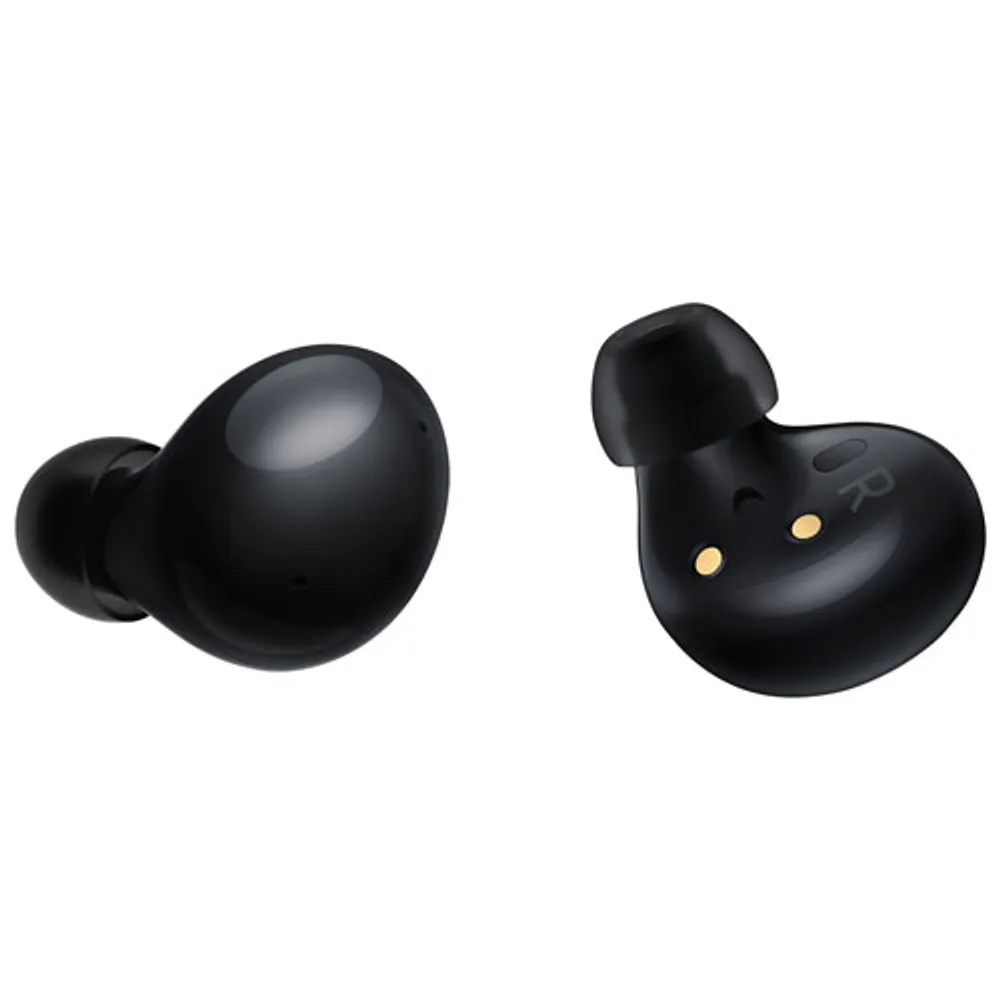 Galaxy buds best sale plus static noise