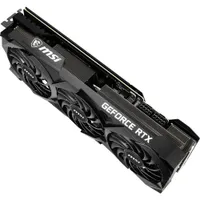 MSI GeForce RTX 3080 VENTUS 3X PLUS 10G OC LHR GDDR6X 1740 MHz