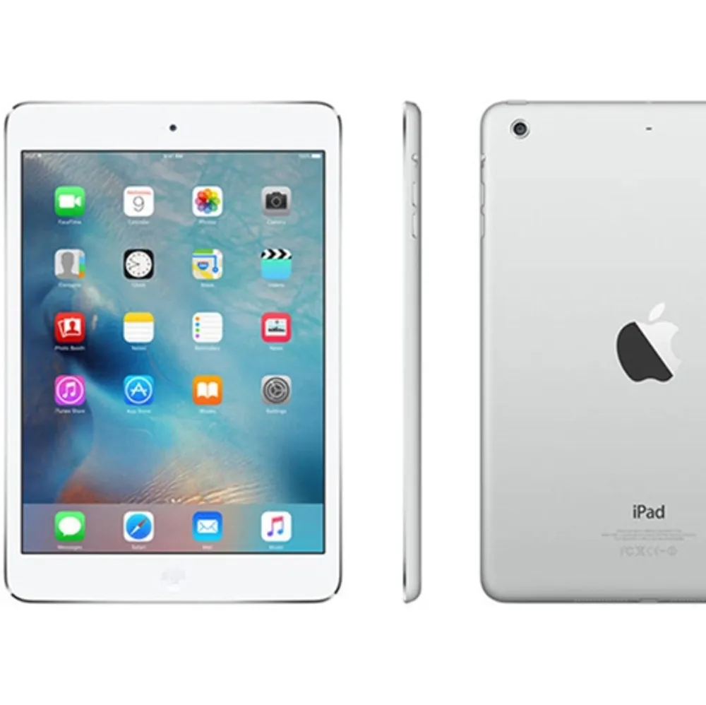 APPLE Refurbished (Good) - Apple iPad mini 2 32GB - WiFi (A1489