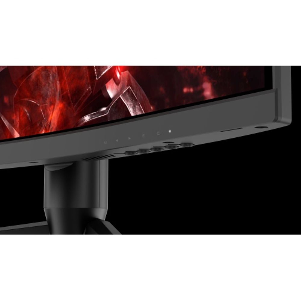 MSI Optix G321CQP 32" WQHD LCD 165Hz HDMI Black Curved Gaming Monitor ...