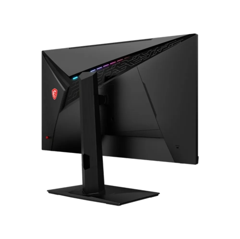 MSI MAG281URF, 28" Gaming Monitor, 3840 x 2160 (UHD), Rapid IPS, 1ms, 144Hz, GSync Compatible