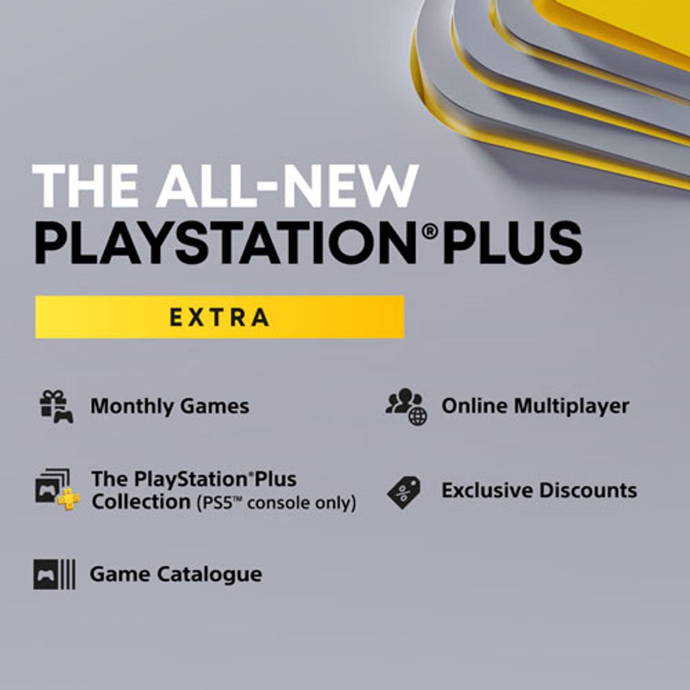 Playstation on sale plus wallet