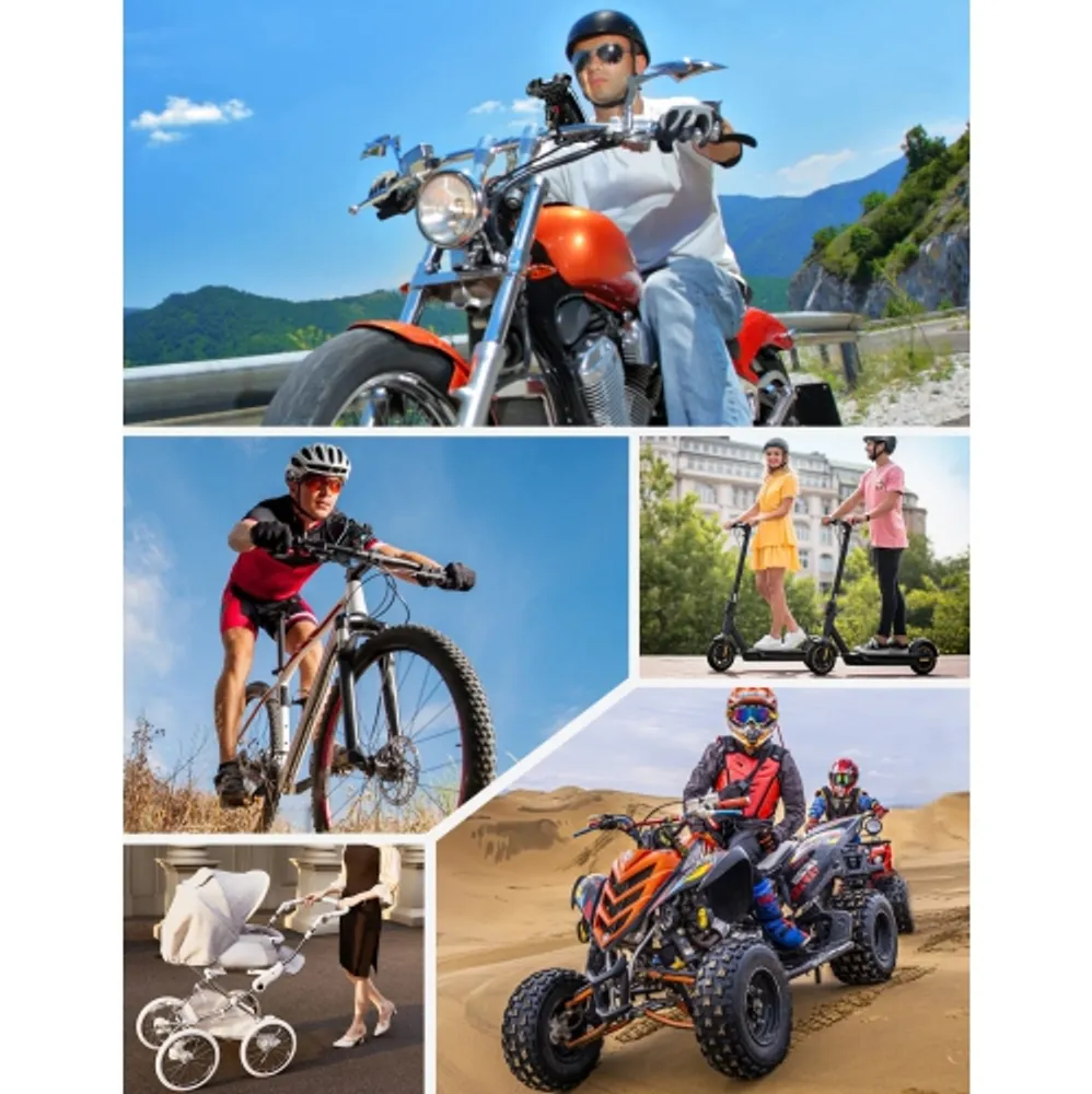 Teumi bike phone mount deals