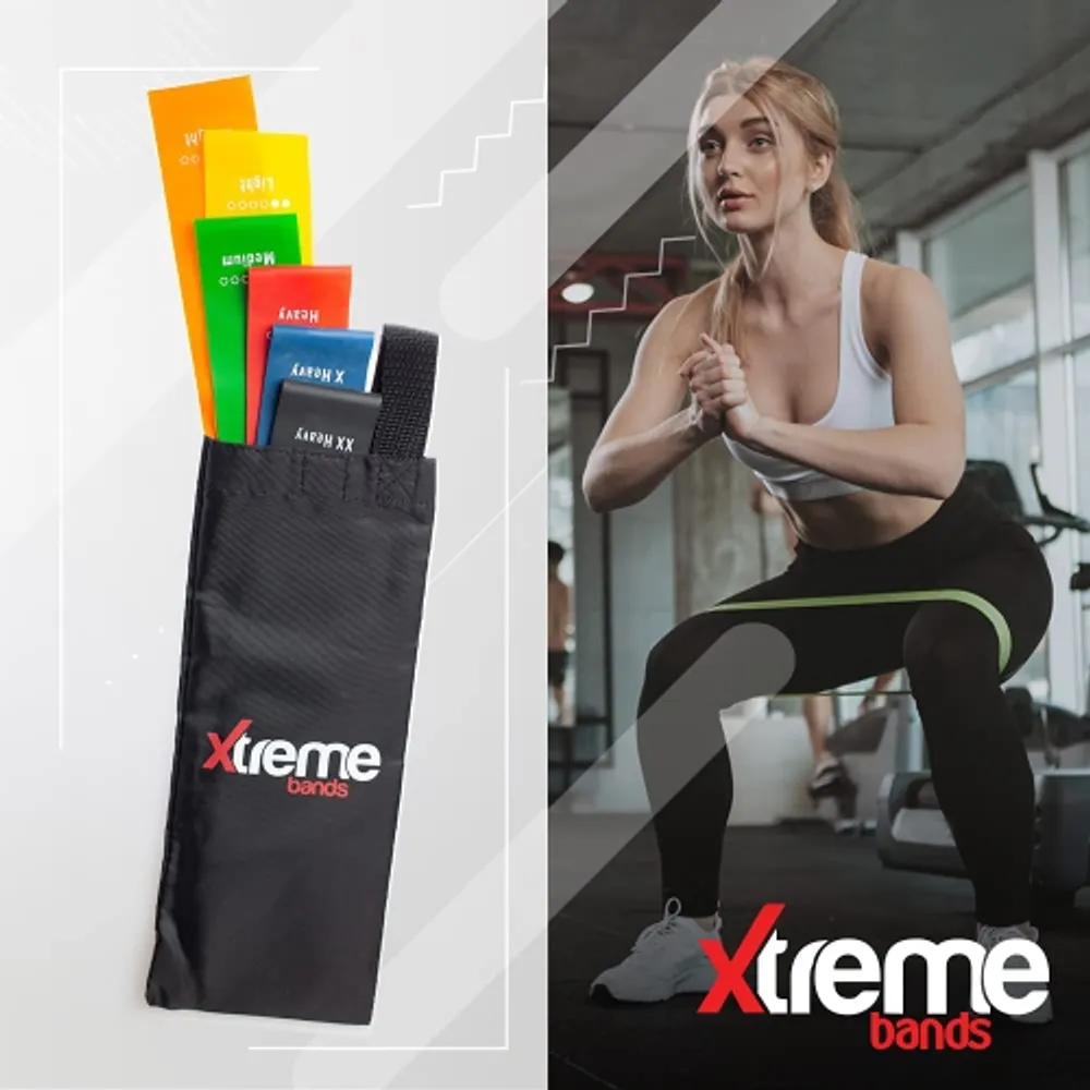 Xtreme bands best sale