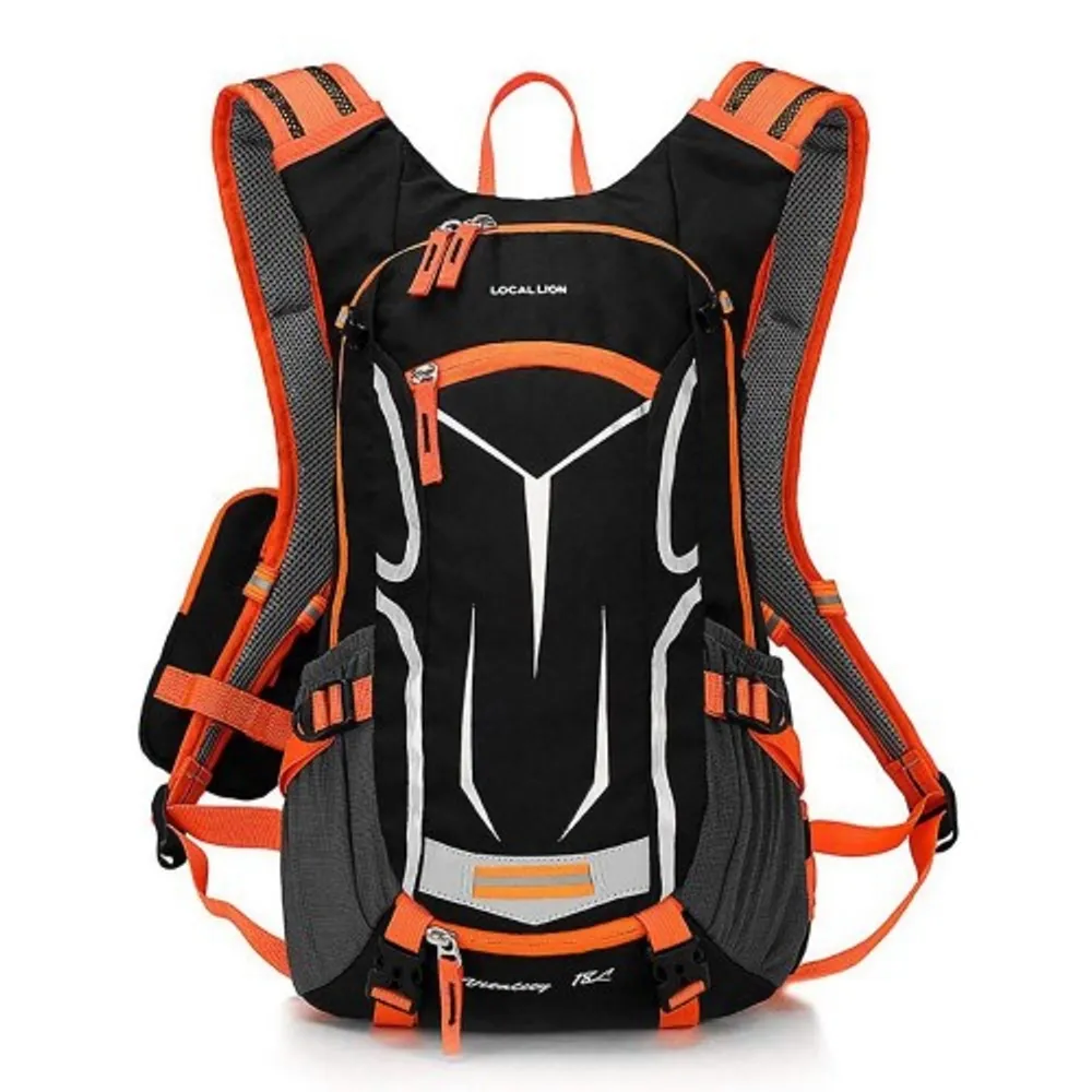 Locallion backpack deals