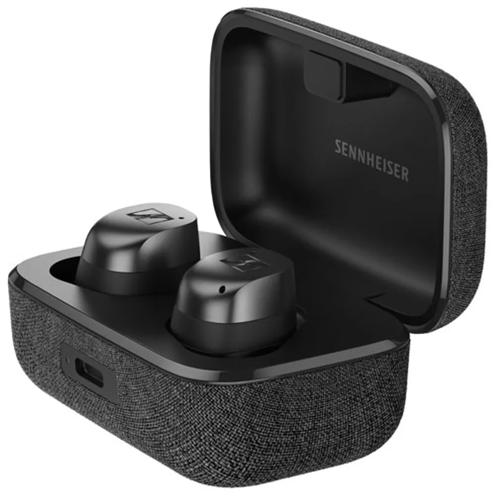 Sennheiser MOMENTUM 3 In-Ear Noise Cancelling True Wireless