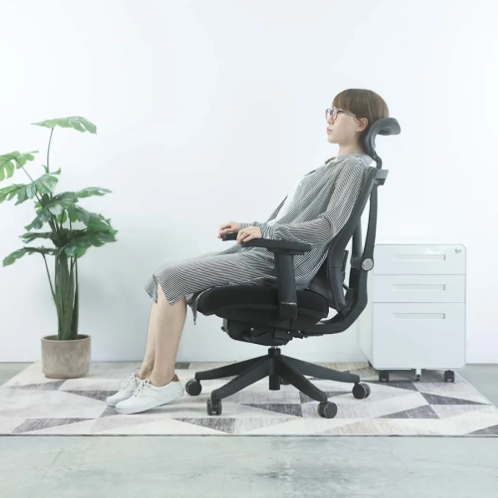 Motiongrey executive ergonomic computer desk office chair store