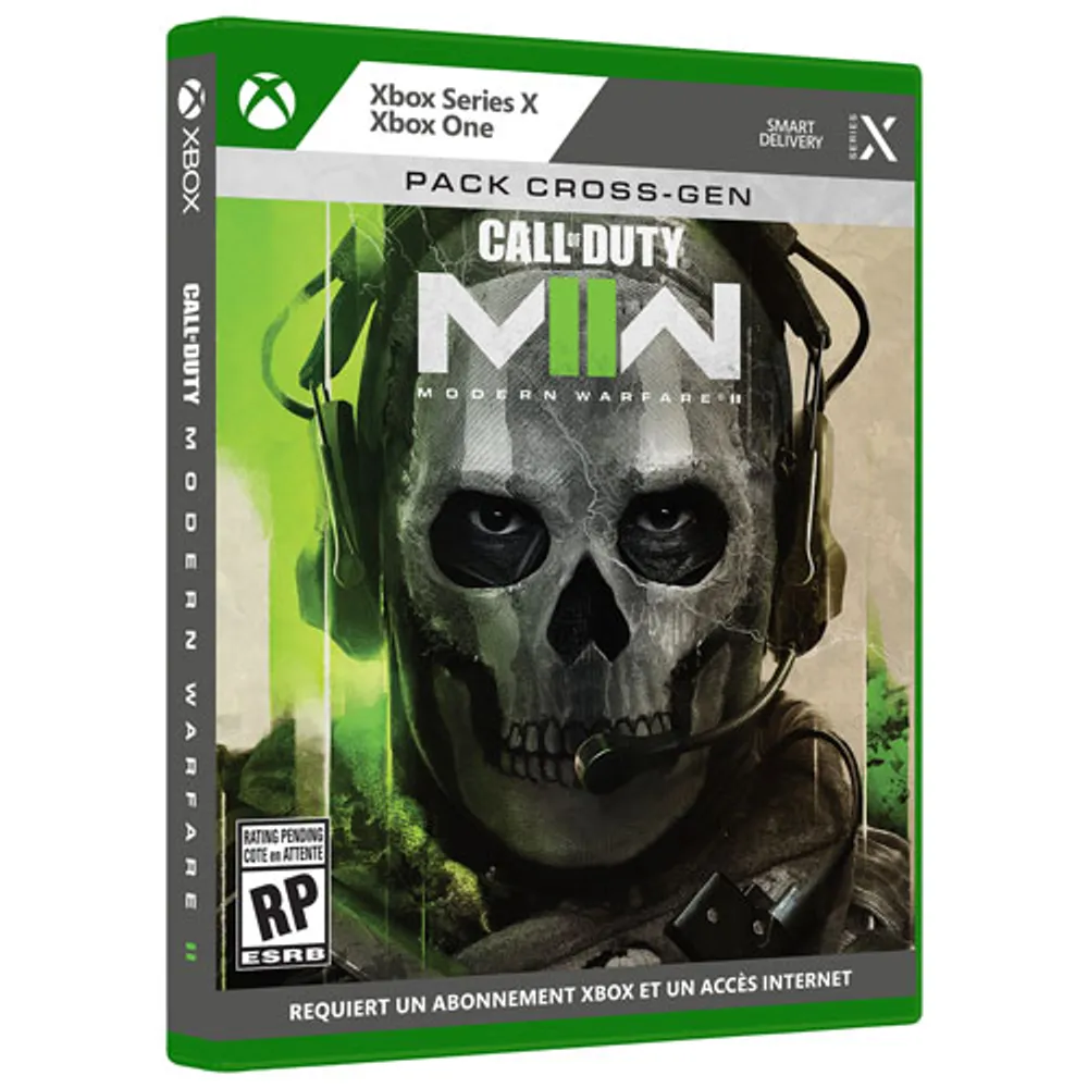 Call of duty modern warfare sales 2 remastered xbox one x