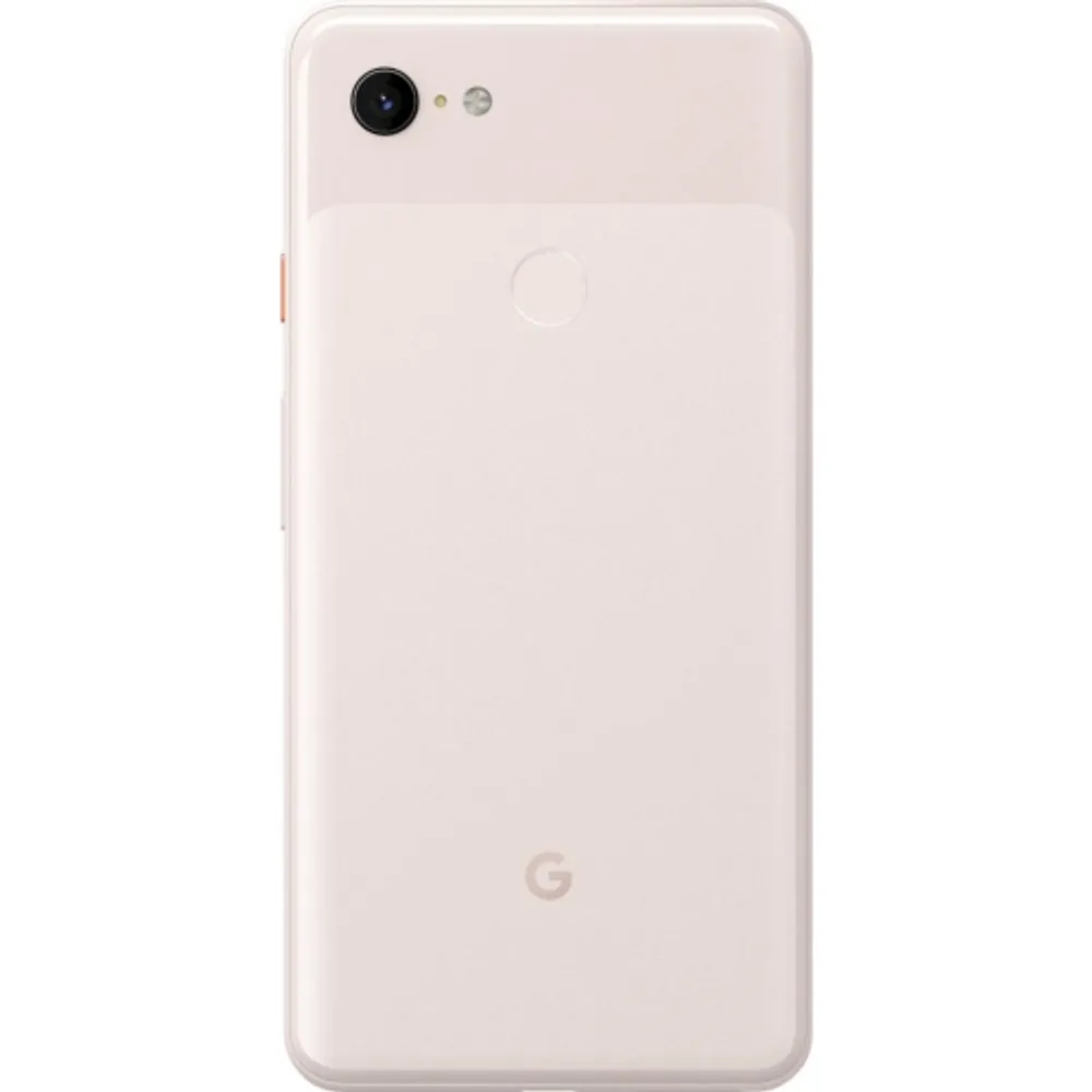 Google Pixel 3 XL | Pink | 64 GB | Refurbished | Scarborough Town