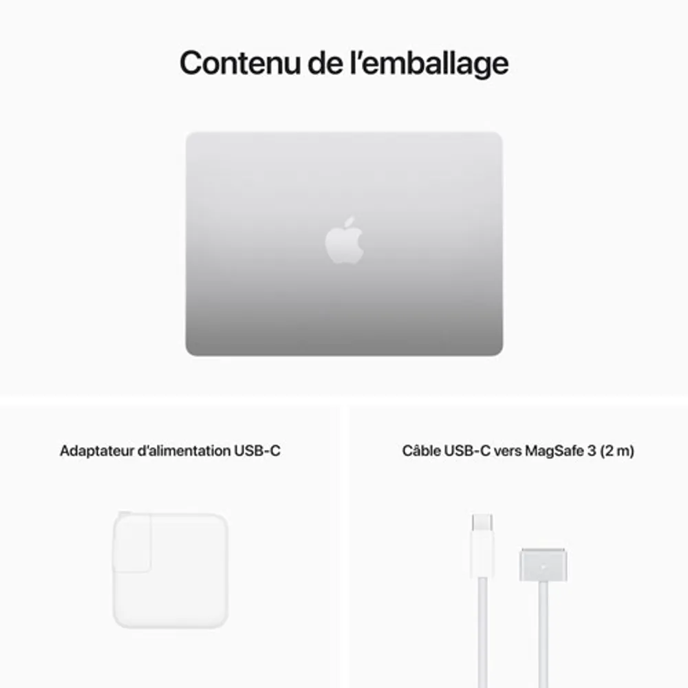 Apple MacBook Air 13.6