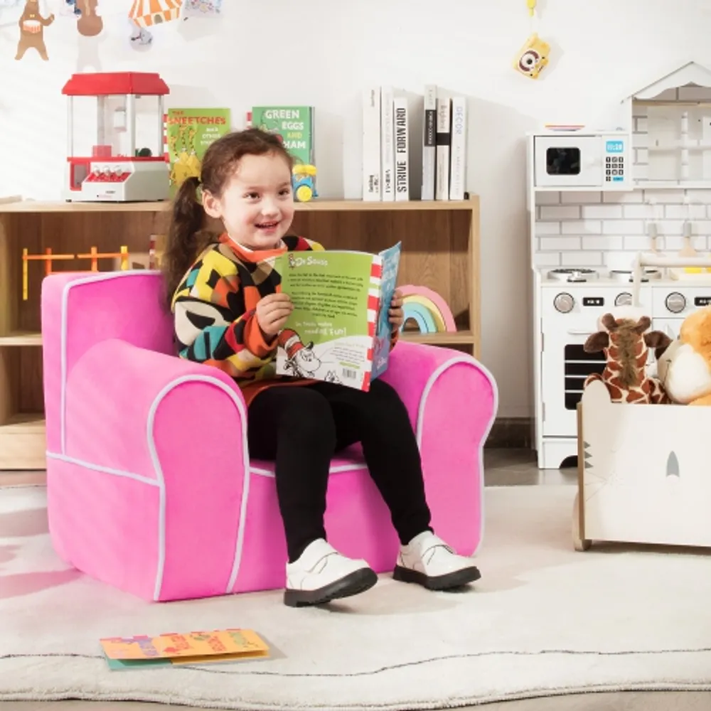 Costway 2025 kids sofa