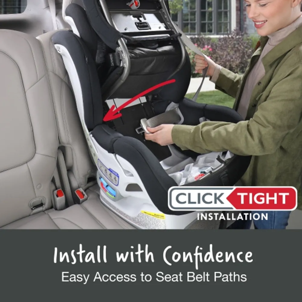 Britax advocate top sale