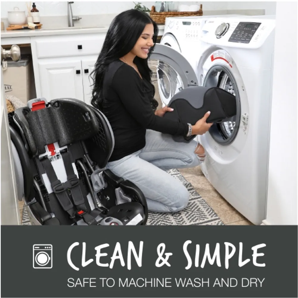 Britax advocate clicktight hotsell arb in otto safewash