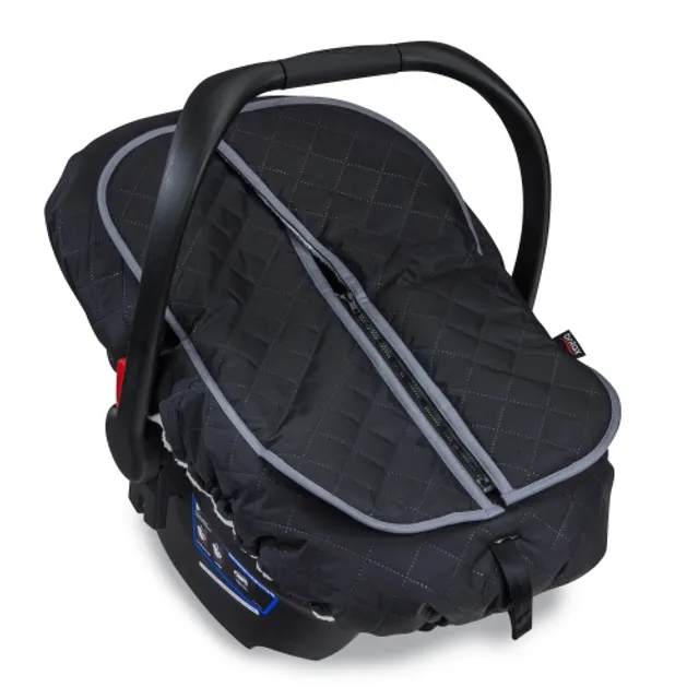 Britax all weather top cover