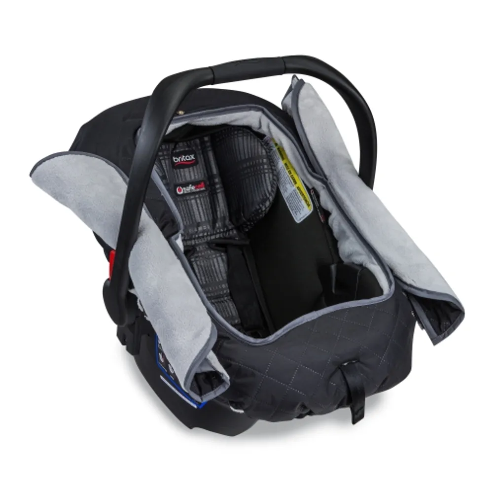 Britax b warm sales