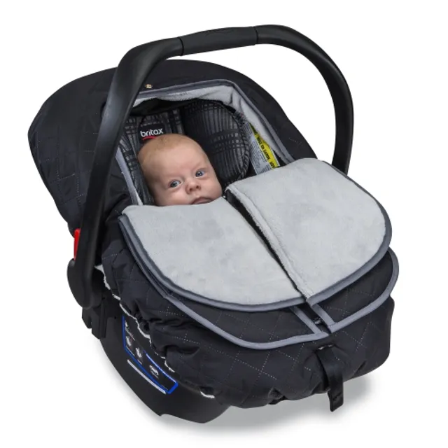 Britax b warm car sales seat cover