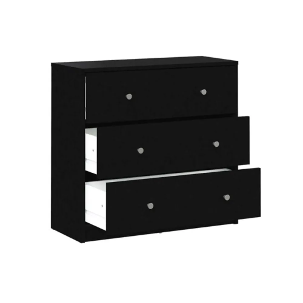 Atlin designs 8 drawer on sale double dresser in white