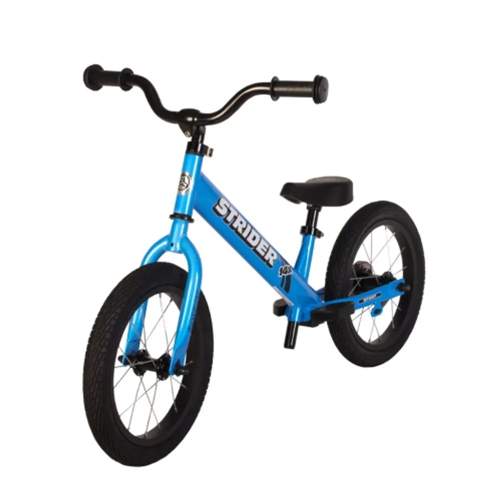 Sport chek store strider bike
