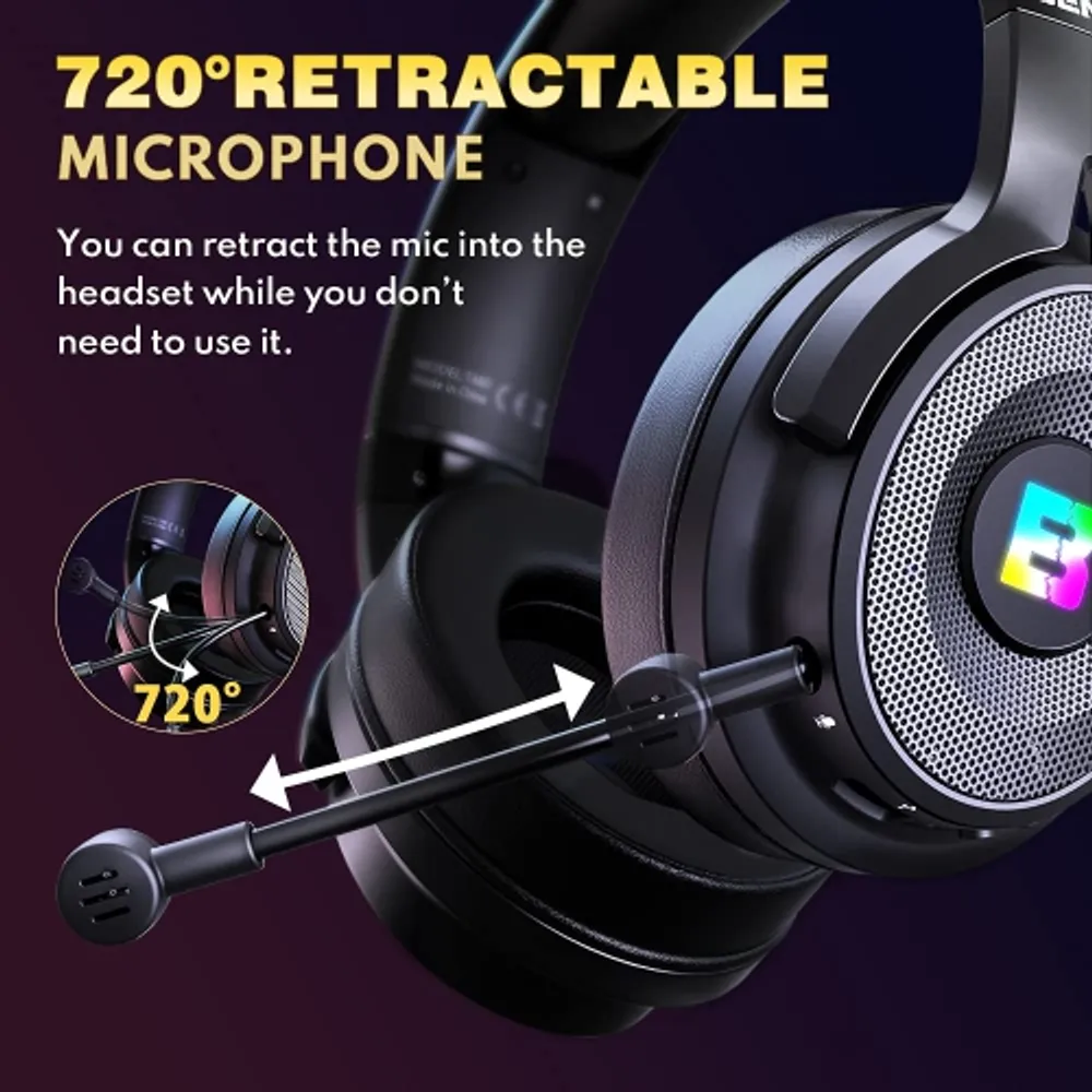 Headset earphone wireless controller sale