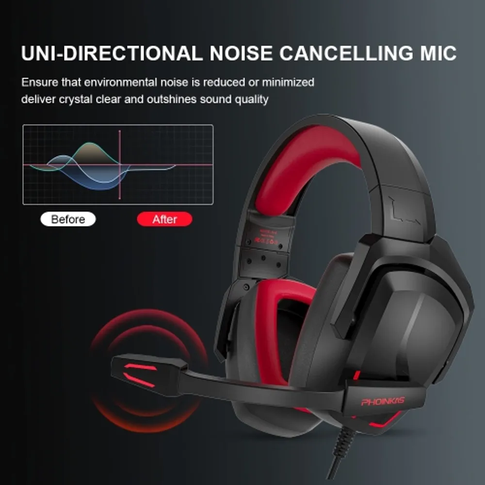 Ps4 headset hot sale static noise