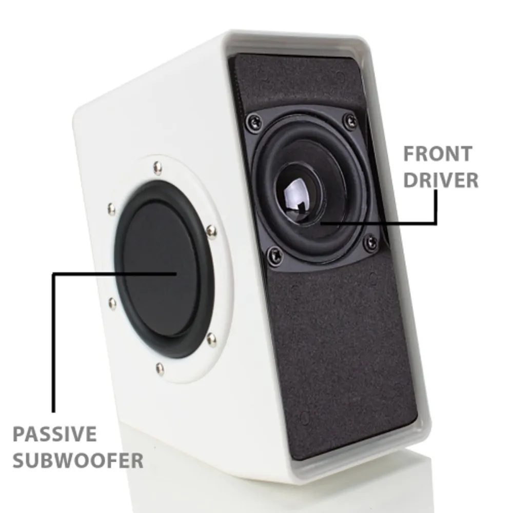 Asus computer speakers hotsell
