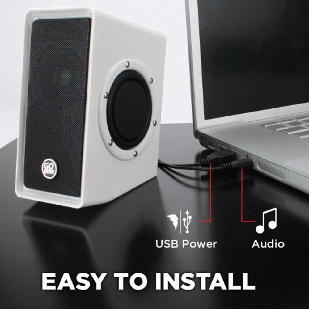 Asus discount pc speakers