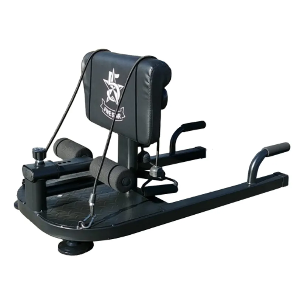 X factor workout 2025 machine