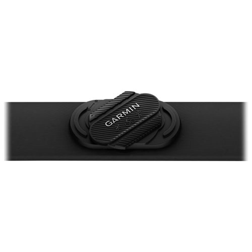 Garmin HRM Pro Plus Premium Chest Strap Heart Rate Monitor