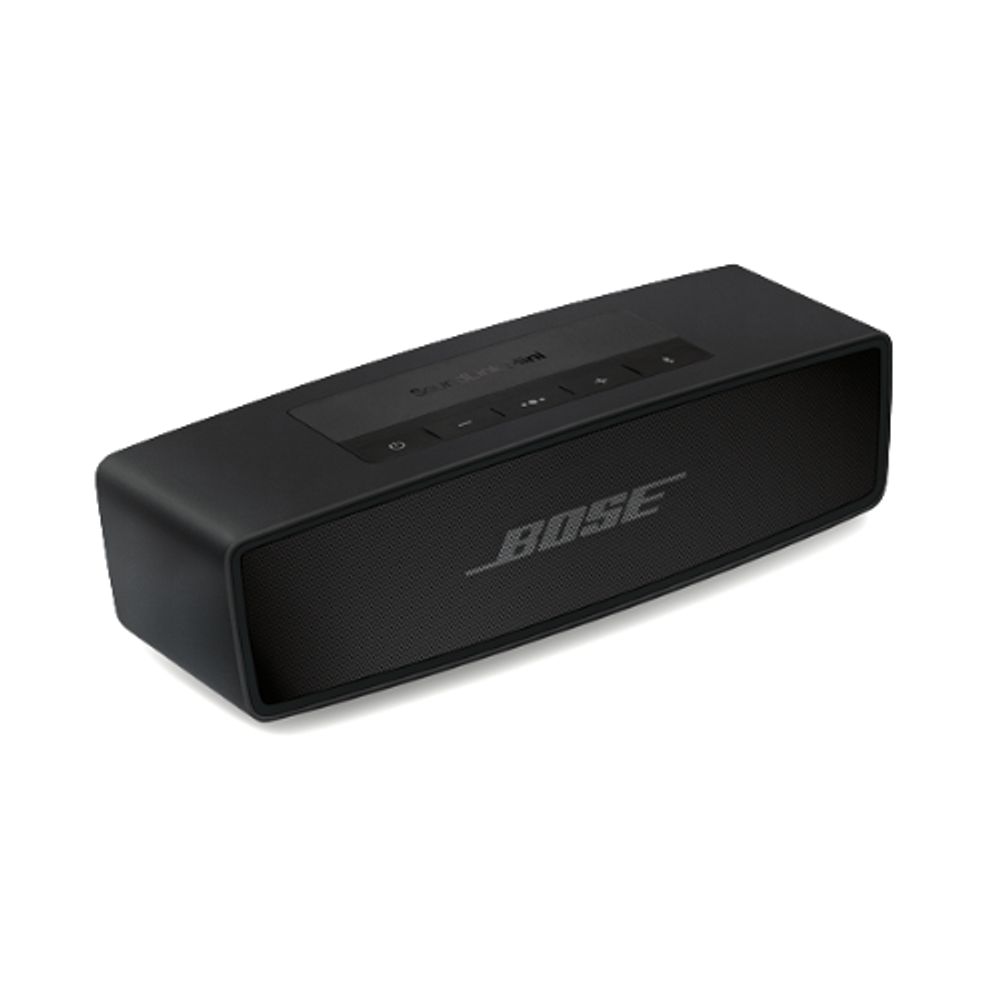 Bose SoundLink Mini Bluetooth Speaker II Special Edition