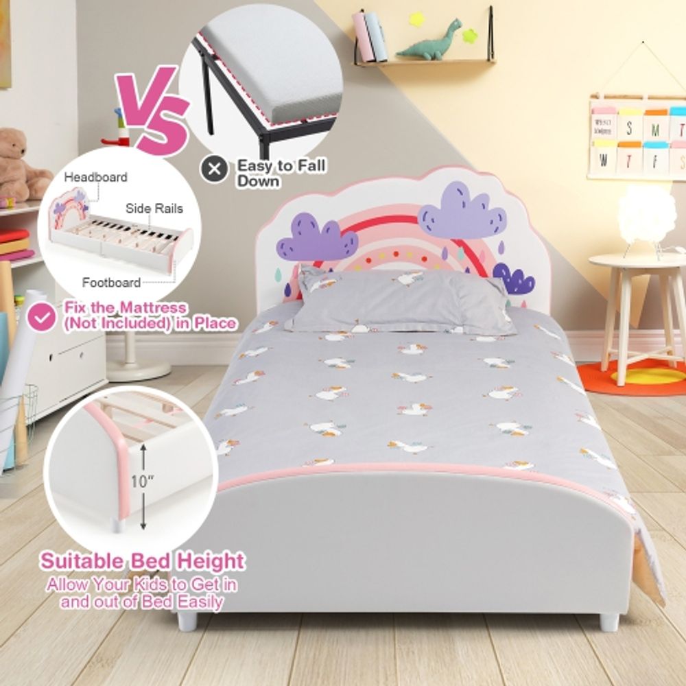 M and s kids beds on sale