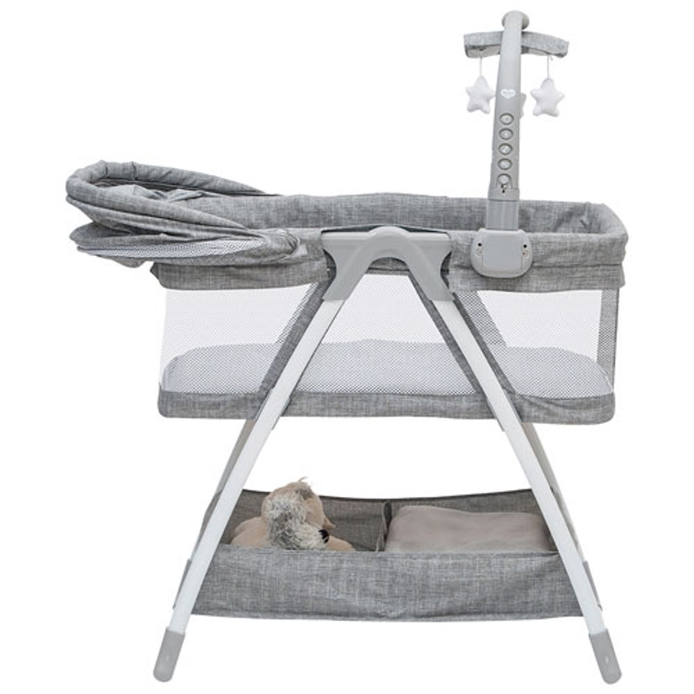 Delta ultralight city sleeper bassinet 2025