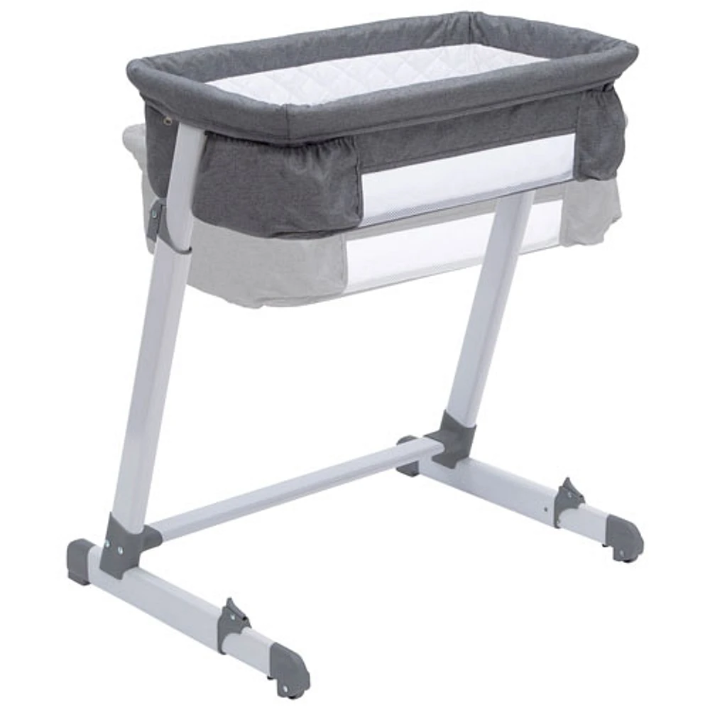 Delta deals bassinet cover