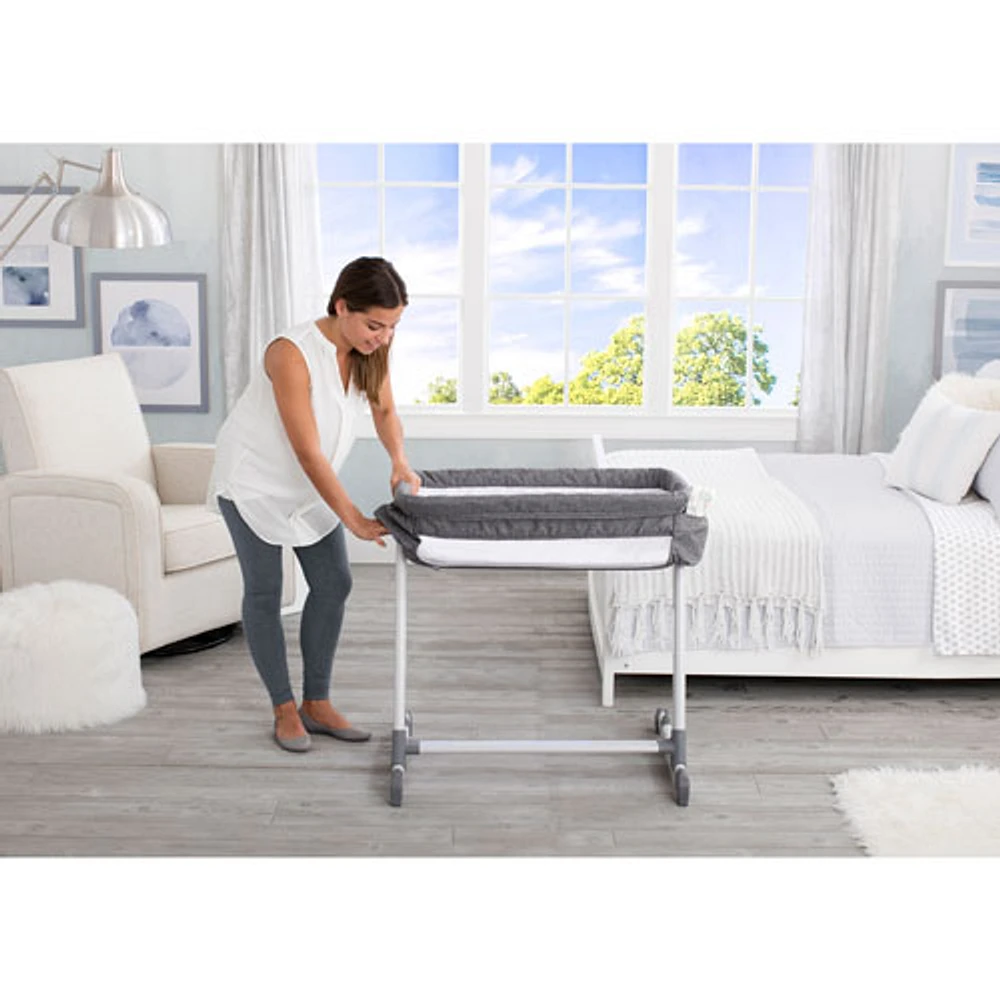 Ultralight city sleeper bassinet shop