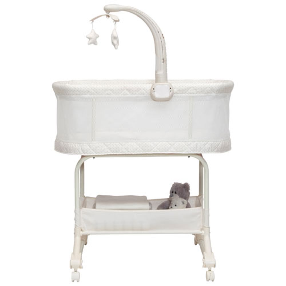 Delta stardust bassinet online